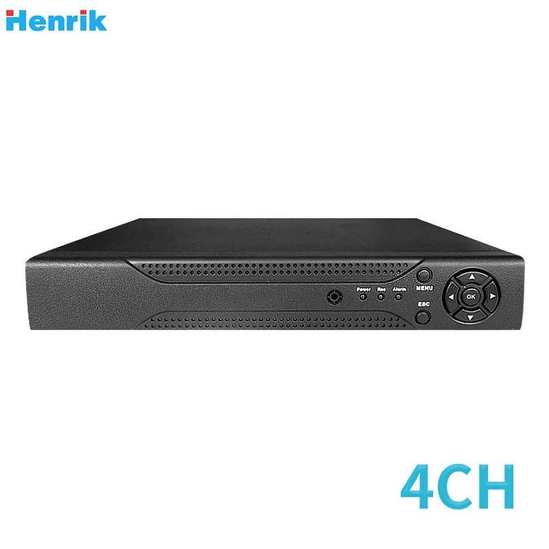 4Ch 8Ch 1080P AHD DVR безопасность 3 в 1 AHD аналоговый IPC CCTV DVR XVR видео рекордер Coxial контроль P2P XMEye Гибридный DVR