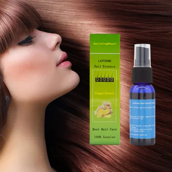 

Hair Growth Serum Spray Anti Hair Loss Essence Repairing Nutritious Hair Liquid Anti Baldness Treatment Hair Care