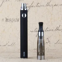 Electronic Cigarettes
