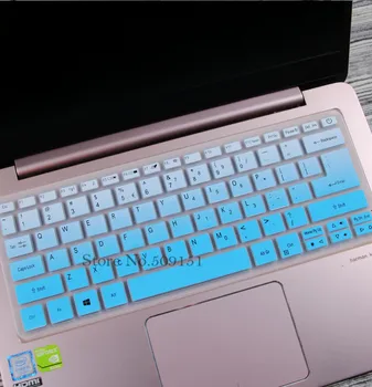 

Laptop Keyboard Cover Skin Protector For Acer Swift 3 SF314-54 SF314-54G 2018 Swift3 SF314 55G SF314-55G SF314-52 SF314-52g