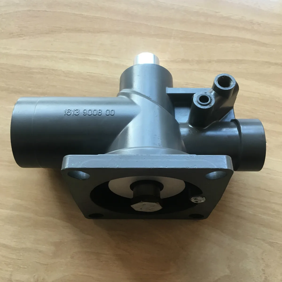 

Intake Valve Service Kit Spare Parts 1613900800 for Atlas Copco Air Compressor GA7 GA11 Unloading valve