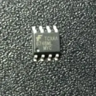 Бесплатная доставка. 6748 мл FAN6748ML управление питанием IC chip PWM | Обустройство дома
