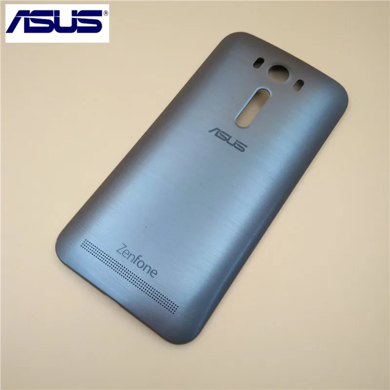 Горячие оригинальные для ASUS Zenfone 2 laser ZE500KL Замена батареи задняя крышка двери, 5,0 дюймов