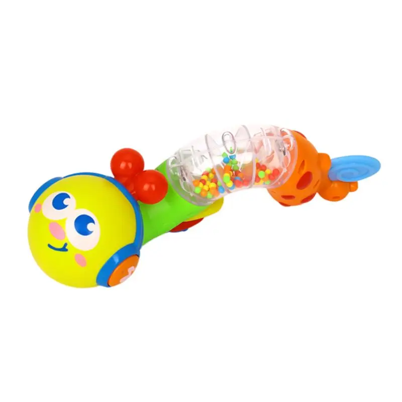 

Music light color recognition cartoon modeling cute and resistant to fall
