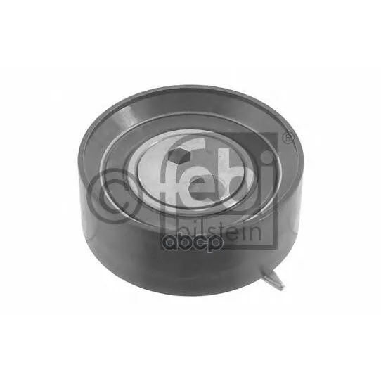 14734f_ролик Натяжной Ремня Грм! Vw T4/Lt28-46, Volvo 850/S70/S80 2.5tdi 95 Febi 14734 Febi арт. 14734
