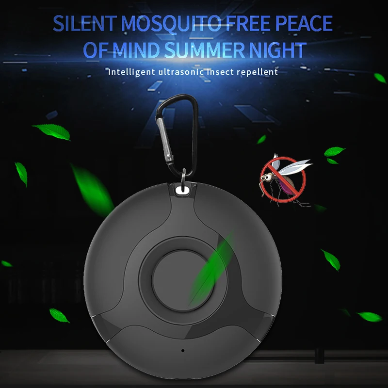 Pests Control Anti Mosquito Device Home Insect Repellent Portable Mini Outdoor Electronic Ultrasound Aliexpress Pests Control Anti Mosquito Device Home