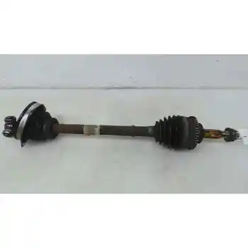 

7711135005 TRANSMISSION FRONT LEFT RENAULT CLIO II PHASE II (B/CB0)