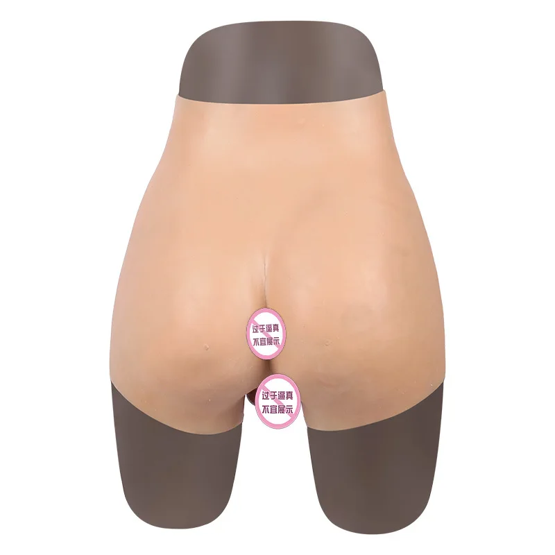 Gay Transgender Cosplay Drag Queen silicona para hombres pene transvestite para adultos Gay herramientas sexuales ropa shemale