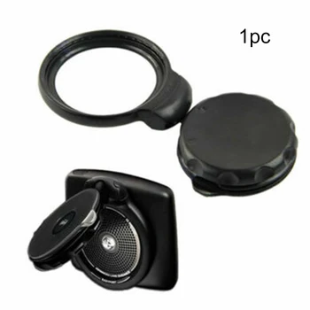 

Adjustable Angle Flexible Easy Install GPS Holder Round Car Mount Replace Universal Swivel Windshield Strong Suction For TOM TOM