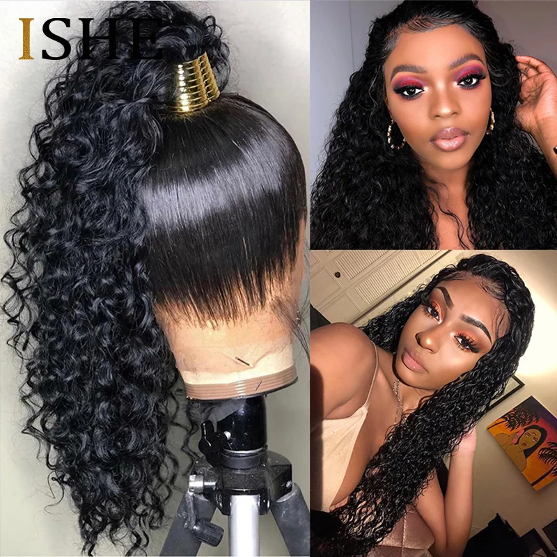 360 transparent lace frontal Clearance