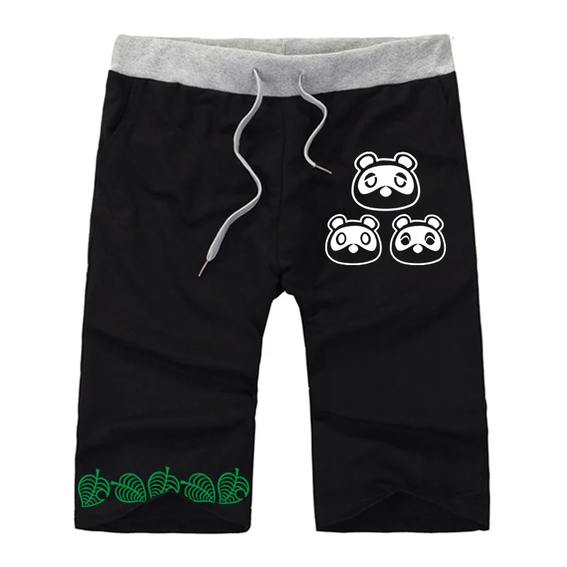 动物森友会短裤010