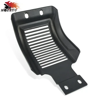 

Black For Harley Sportster 883 XLH883 XL883 XL883C XL883L XL883N Iron 833 Aluminium alloy Motorcycle Engine Housing Protection