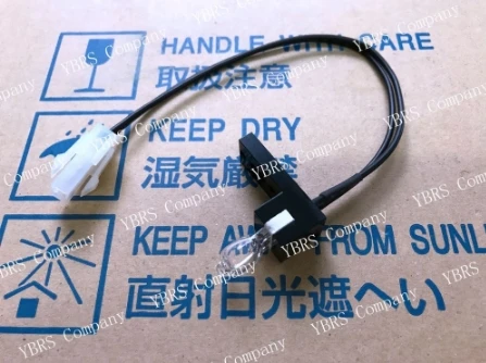 

2 pcs halogen lamp 6V10W For RT-1904 Compatible and Tested