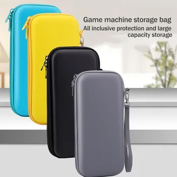 

For Nintend Switch Lite Bag Storage Protective Carrying Portable Case for Nintendo Switch Mini Travel Case NS Game Accessories