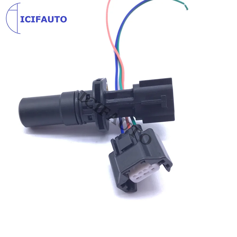 

Transmission Speed Sensor With Connector for Nissan Altima Juke Versa Sentra Rogue 31935-1XF01 31935-X420B 31935-3XX0B