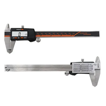 

Digital Caliper Vernier Gauge Micrometer Measurement Metal Industrial Tool