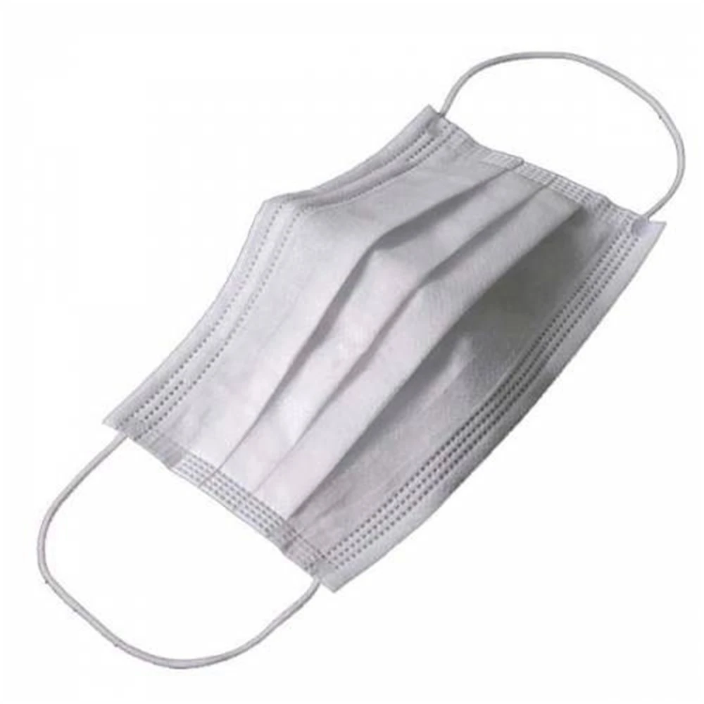 50Pcs Virus Protect High Quality as N95 FFP1 FFP2 Mouth Cover Dust Masks
