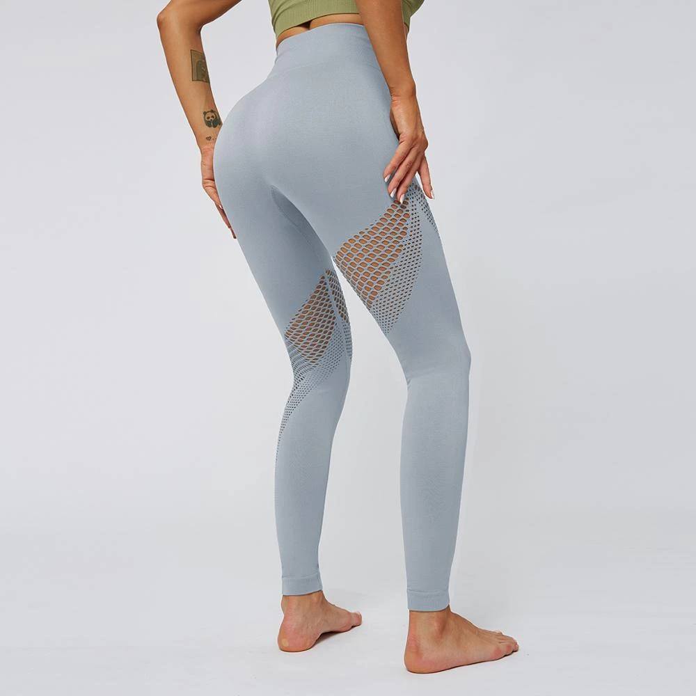 high waist athletic leggings