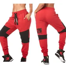 ADIBO женские трикотажные хлопковые брюки zum Фитнес Одежда Брюки карго леггинсы капри брюки p210