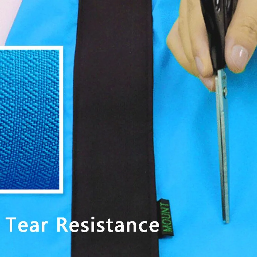 Outdoor mountaineering snow shoe cover hiking desert sand shoes set men and women children skiing waterproof leggings leg 20O16 (12)