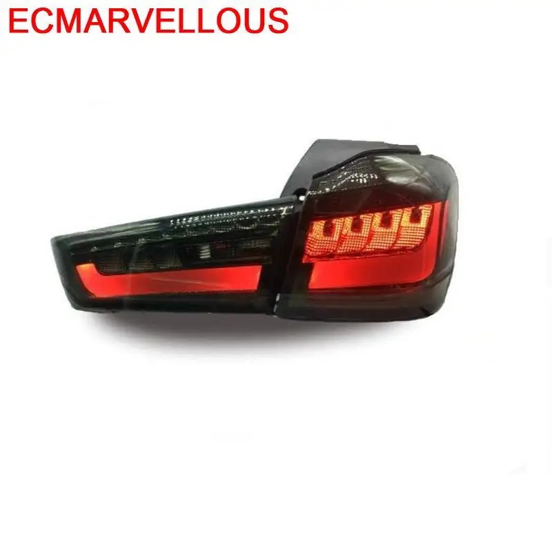 

Automobiles Lamp Drl Luces Neblineros Led Para Auto Side Turn Signal Daytime Running Rear Car Lights Assembly FOR Mitsubishi Asx