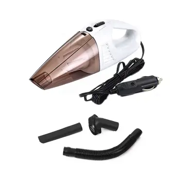 

Car Vacuum Cleaner DC 12V High Power for Quick Car Cleaning