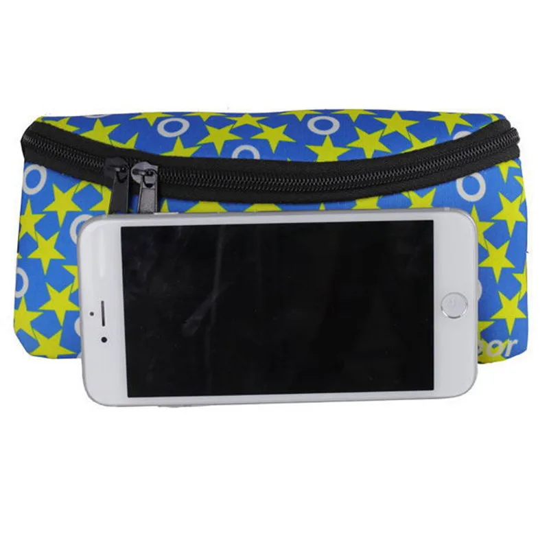 

Baidu Take-out Advertisement Wallet Men And Women Money Wallet Mobile Phone Portable Wallet Gift Customization Wallet Printed Wo