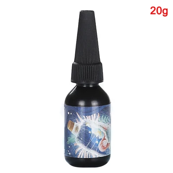 

UV Resin Curing Epoxy Hard Glue Sunlight for DIY Jewelry Making Casting Coating LL@17