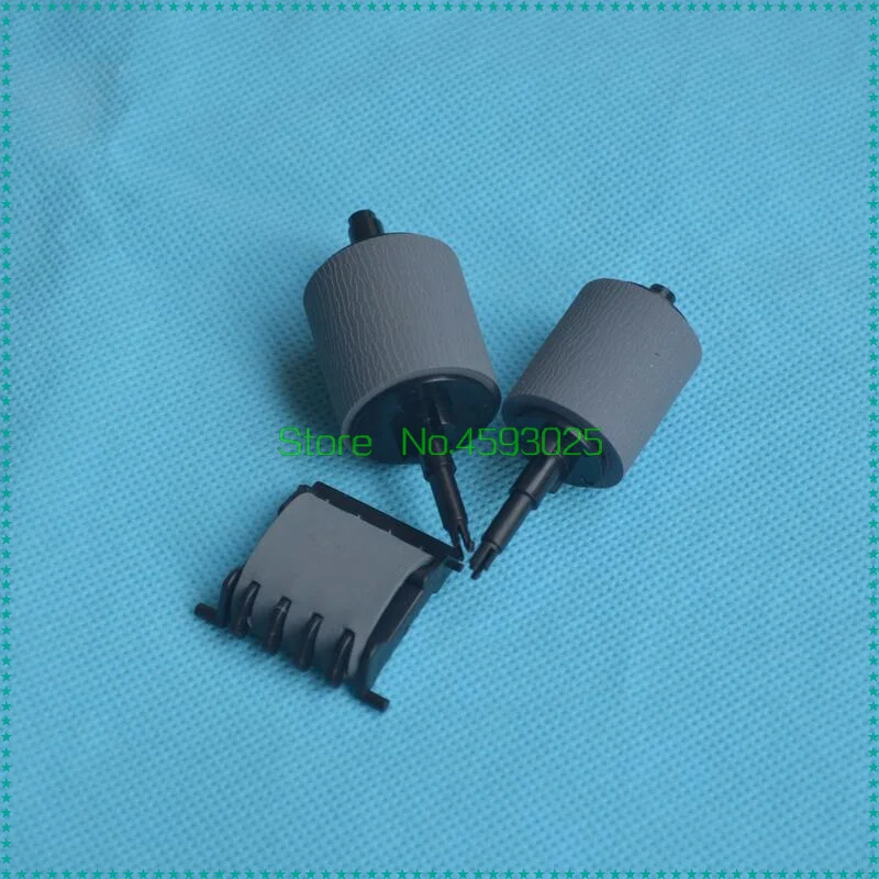 ADF Feed Pickup Roller and Separation PAD for HP LaserJet Pro 400 M425 M521 M521dw M425DN CF288-60015 CF288-60016 A8P79-65001 | Компьютеры