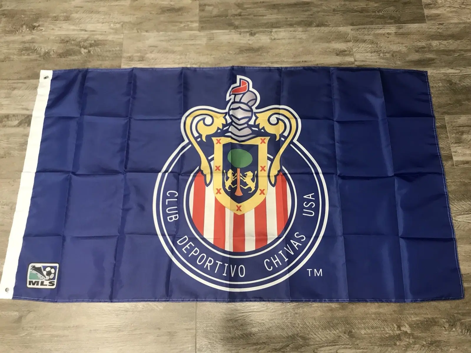 3ft x 5ft3 x5ft CHIVAS США печати баннер, флаг из полиэстера Размеры 150*90 см