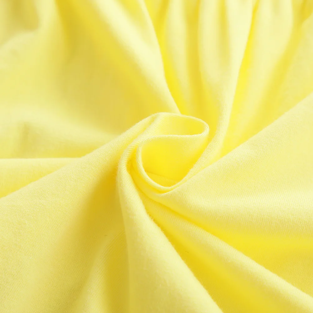 Girl short-sleeved Unicorn Dress