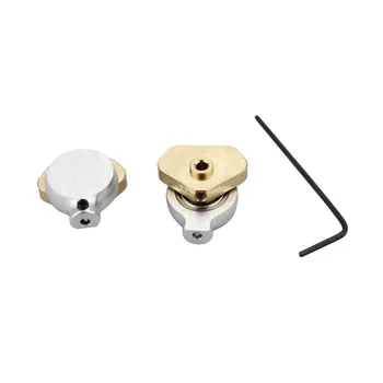 

Tattoo Bearing Accessories Stroke Shell Cam Wheel Rotary Tattoo Machines Parts Building Replacement Copper Aluminum Alloy