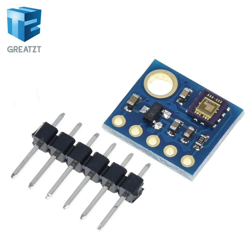 GREATZT GY-8511 ML8511 UVB УФ лучей сенсор пробой тестовый модуль детектор аналоговый выход с контактом для Arduino