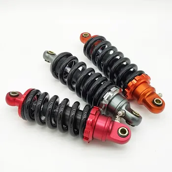 

M3 Monkey Monster Electric Car Shock Reduction 280-240mm Rough Rear Suspension Modified Built-in Airbag Shock Absorber