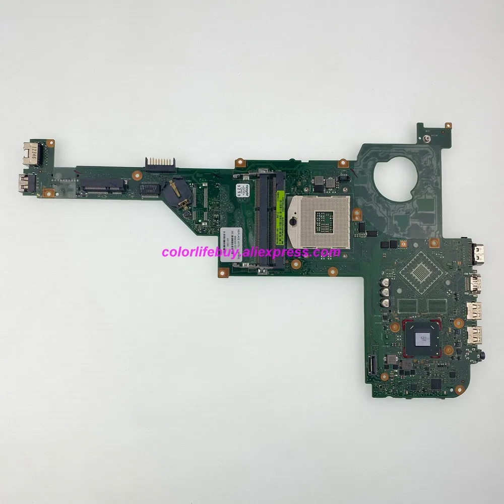 Genuine 698093-501 HM77 UMA Laptop Motherboard for HP ENVY M4-1002XX M4-1115DX m4-1015dx m4-1050la m4-1150la Notebook PC