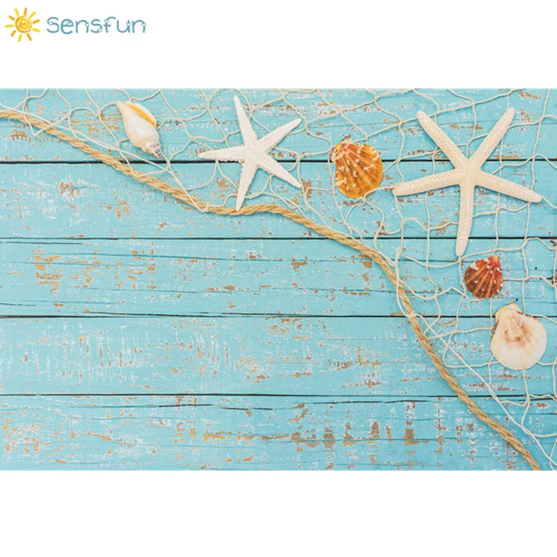 Sensfun 90x60 деревянная доска цветок фото фон для фотосъемки на день рождения детский душ еда торт фон для фотосъемки - Color: wp126