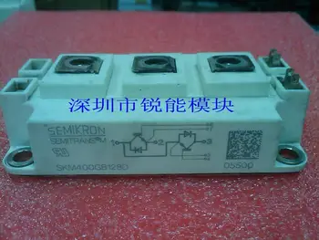

Unit 2 IGBT module / SKM400GB128D--RNDZ