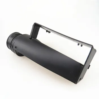 

AZQFZ Air Diversion Intake Duct Cover Connector For VW Golf Rabbit CC Passat B6 B7 Caddy A3 S3 Seat Altea Toledo TT 1K0805962E