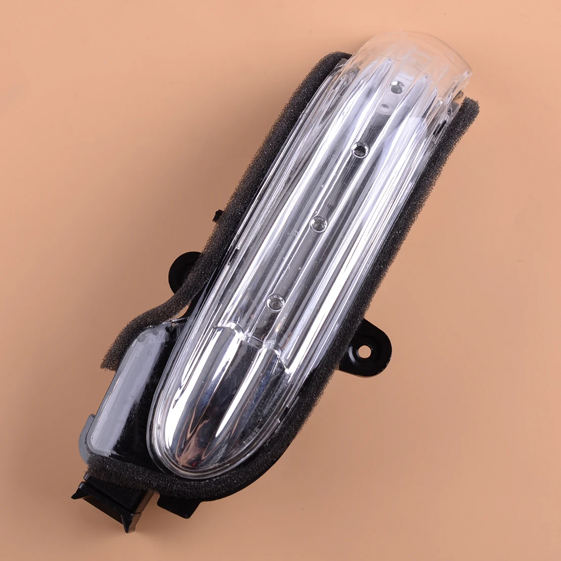 beler ABS Car Right Door Mirror Turn Signal Light LED Fit for Mercedes-Benz W203 C-Class 4Door 2004 2005 2006 2007 2038201621 | Автомобили