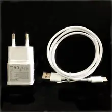 Mi cro USB адаптер type c кабель для Xiao mi Xio mi A1 A2 8 Lite 9 se красный mi 5A 6A 4A 4X S2 5 Plus Note 5 6 7 Pro зарядное устройство для путешествий