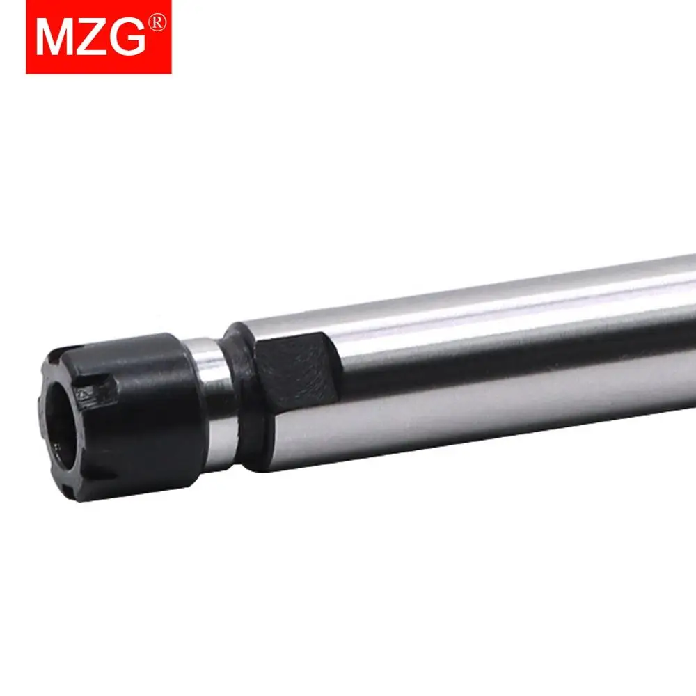 MZG C10 ER11M 100 1 шт. CNC токарный станок фрезерный обработка высокоточного