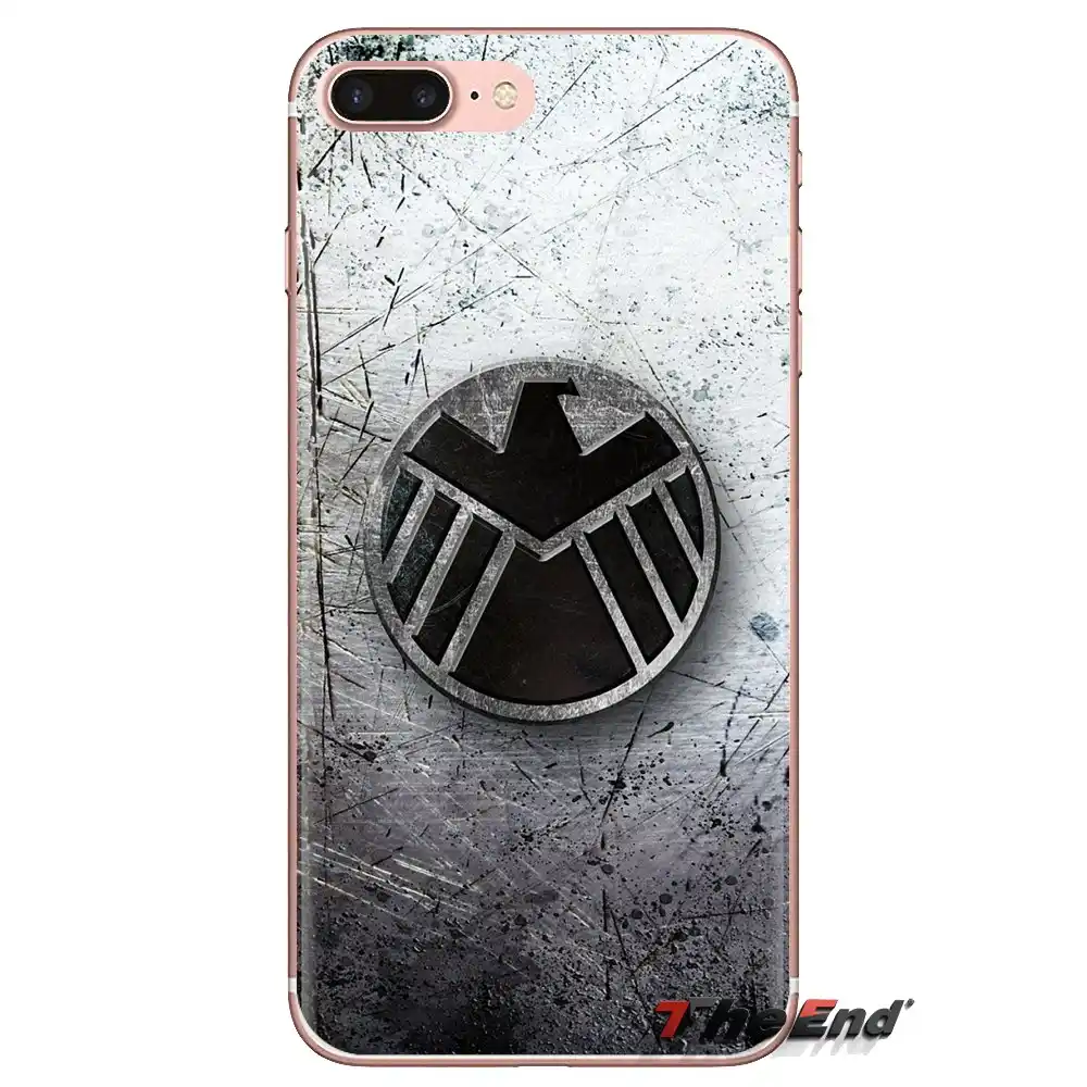 Silicone Phone Case Agents Of S H I E L D Shield For Huawei G7 G8 P7 P8 P9 P10 P20 P30 Lite Mini Pro P Smart Plus 2017 2018 2019 Fitted Cases Aliexpress - cute silicone phone case games roblox logo poster for huawei p8 p9 p10 p20 p30 p smart 2019 honor mate 9 10 20 8x 7a 7c pro lite aliexpress