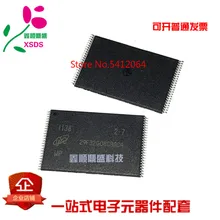 5 шт./лот MT29F32G08CBACAWP-Z: C TSOP48 MT29F32G08CBACA