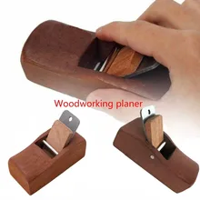 Мини деревообрабатывающий плоский деревянный ручной строгальный станок плотник DIY Мини Деревянный строгальный станок ручной инструмент Прямая поставка