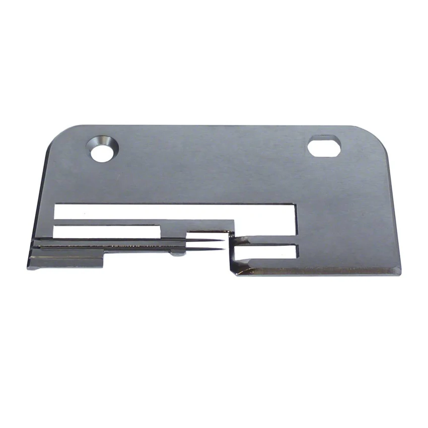 Needle Plate For Elna, Janome, Kenmore, Pfaff 788601007 Sewing