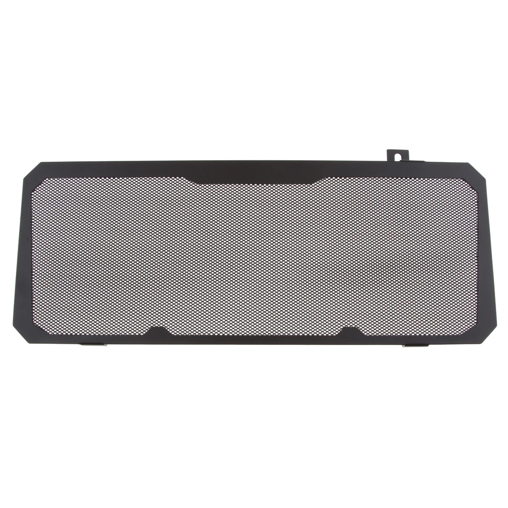 

Radiator Grille Guard Cover Protector for Kawasaki Versys 650 2015 2016 2017