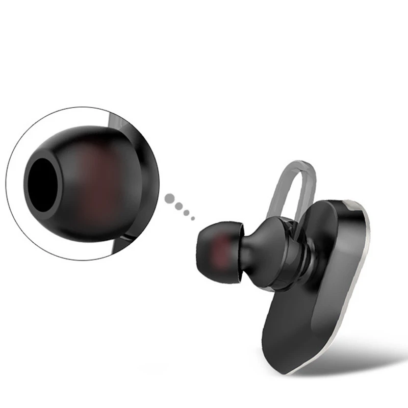 Y96 Mini Bluetooth 4 1 Headset Wireless Bluetooth Earphone Headphone with Microphone Earbuds for Samsung Iphone Phone