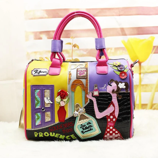 braccialini bags 2019