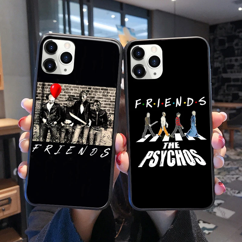 Мягкий силиконовый чехол для телефона iPhone 12mini SE 7 8 Plus X XR XS Max 11Pro 12pro Классический