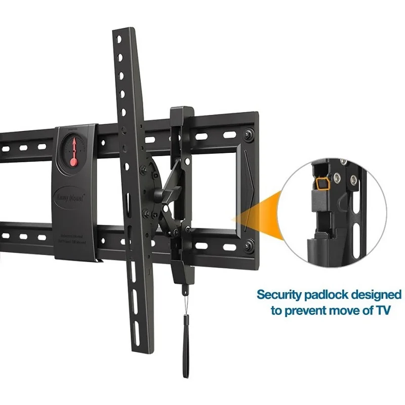 NB North Bayou C70-T Ǯ  Ƽ TV  Ʈ 귡Ŷ 50 -70 LED LCD ö ÷ TV  ִε 56.8KG